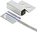 Nascom N200AU/ST Overhead Door Mini Switch with Universal Magnet Featuring No Dead Spot Technology