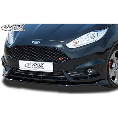 Spoiler avant Vario-X Ford Fiesta ST MK7 rajout de pare-chocs RDX de haute précision