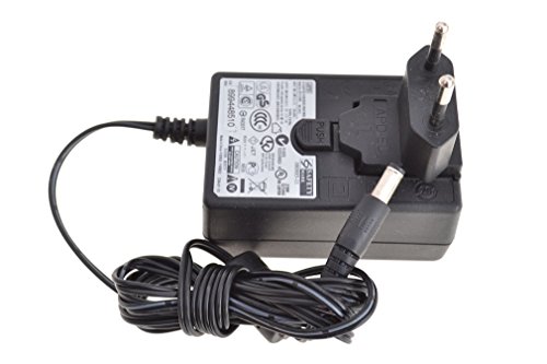 Prise secteur APD WA-18H12 12V pour alimenter un scanner de bureau Microtek ArtixScan DI 2125c