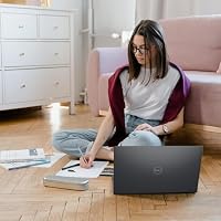 Dell Pro 15 Essential Laptop, Intel Core 3 100U, 16GB DDR5, 512GB SSD, FHD — image 9