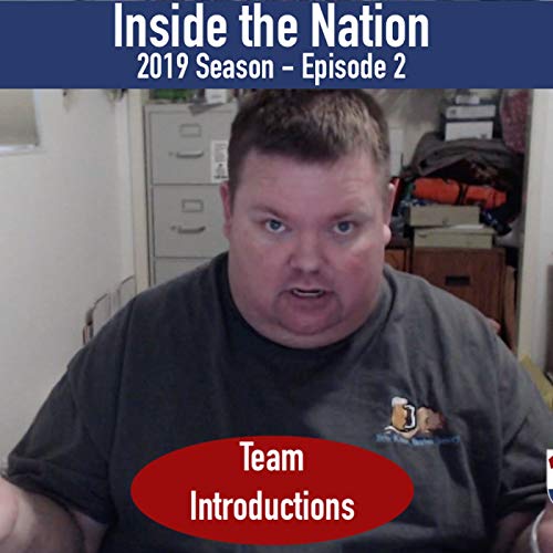 2019 Season | Episode 2 - Expansion cover art