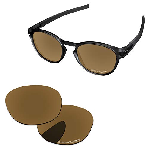 PapaViva �Ό� ���������Y For Oakley Latch �u�����Y