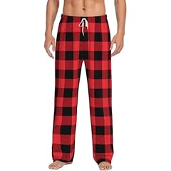 Red Black Plaid