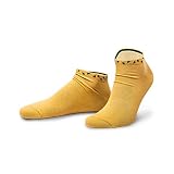 von Jungfeld - Herren Socken / Sneakersocken Strumpf Baumwolle 1 Paar Sneaker Herrensocken 39-41 Wheelie