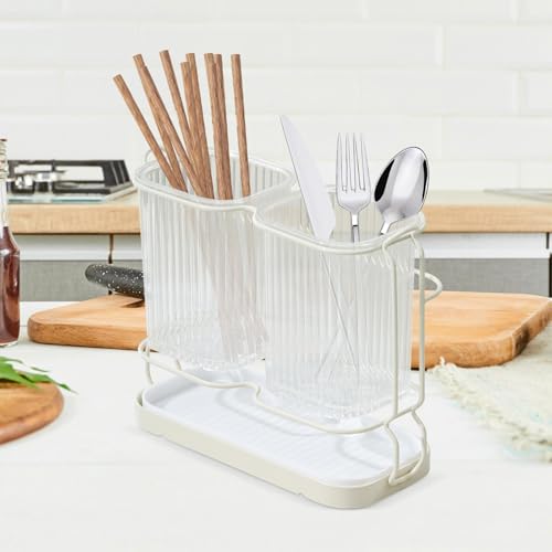 Porte-brosses à dents mural pour lavabo encombré : la solution gain de place - 4