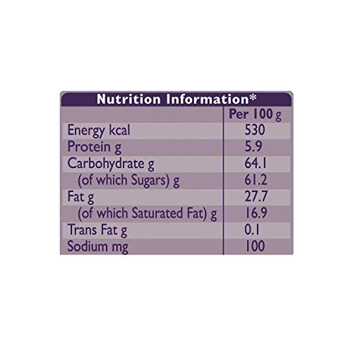 Image of Cadbury Dairy Milk Chocolate Bar, 13.2gram (Pack of 56)