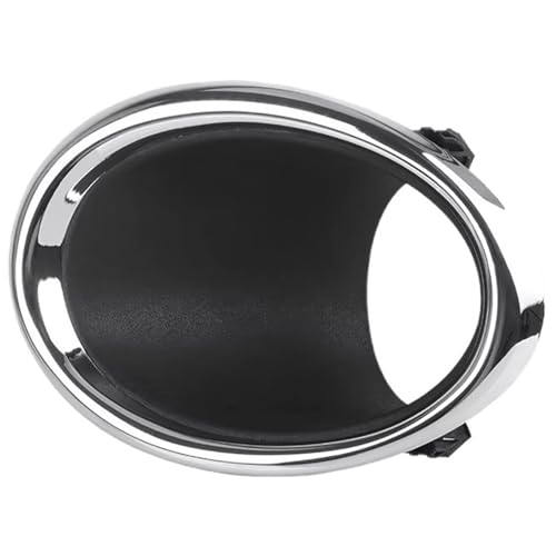 Grille antibrouillard pour Nissan Qashqai J11 avant gauche droit 2014-2017