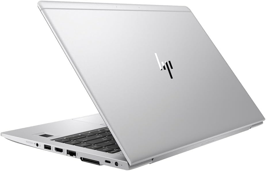 Miniatura 4 de HP Elitebook 840 G5 Laptop Intel Core i7-8550U, 16 GB de RAM 512 GB SSD, teclado retroiluminado FHD de 14 pulgadas, Bluetooth, WiFi, cámara web