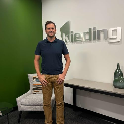 『Joe Zanone, Expert in Project Management. Where do we begin? Joe tells us what goes into pre-planning a construction project.』のカバーアート