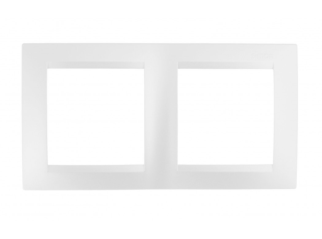 M256209-2 Elements Frame Series 15 White
