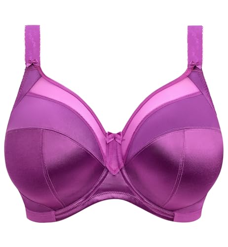 Image of Goddess Women's Plus Size Keira Underwire Banded Bra