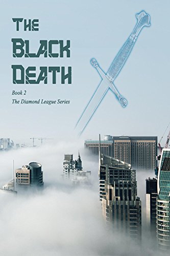 The Black Death: The Diamond League 2