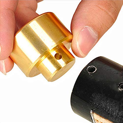 TEHAUX Removedor de Participação de Marreta Martelos Martelo Tenda Caminhadas Barraca de Acampamento