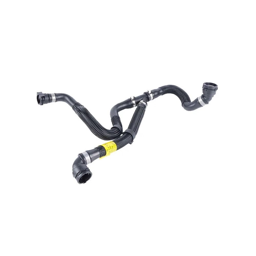 Hbfvz6tw One Color Car Accessories Radiator Pipe Coolant Hose 17127596839 For N20 N26 F30 F20 F21