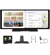 Amazon.co.jp: 【公式】オットキャスト OttoScreenAI ポータブル