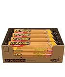 La Moderna Spaghetti Pasta, Noodles, Durum Wheat, Protein, Fiber, 7 Oz, Pack of 20