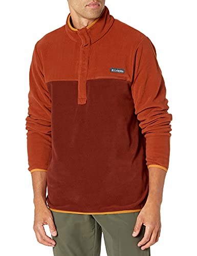 Columbia Men's Mountain Side Fleece Jacket