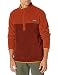 Columbia Men's Mountain Side Fleece Jacket
