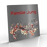 Jung Edelstahl Design