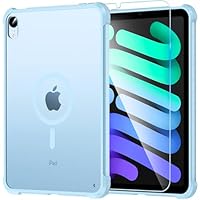 Apple iPad miniA17Pro スカイブルー 128GB ケース付き Apple iPad miniA17Pro スカイブルー 128GB ケース付き Amazon