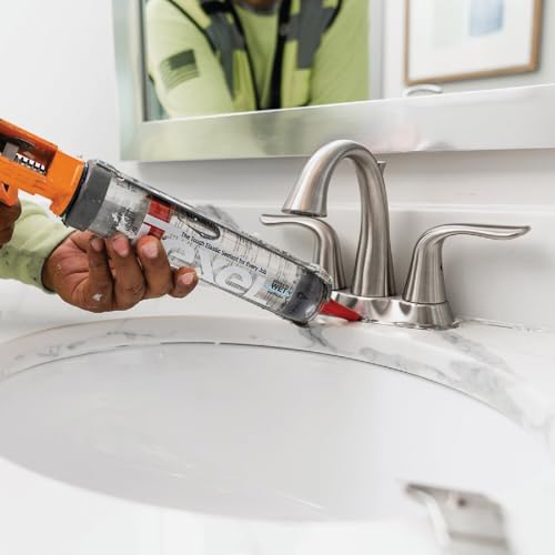 Lexel Weatherproofing Caulk miniatura 3