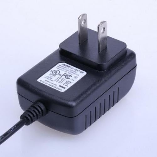 CE-7.4 Elliptical Trainer AC Adapter Power Supply
