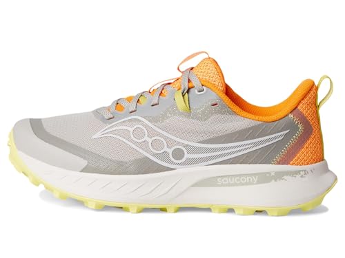 Image of Saucony Women's Peregrine 15 Sneaker