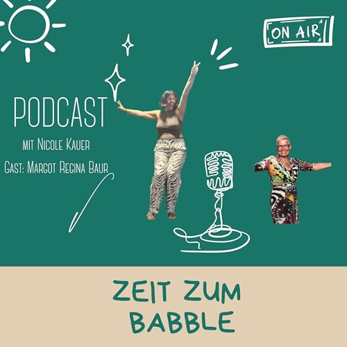 『Folge 7 - Wenn du dich selbst vergisst – und dann zurückfindest.』のカバーアート