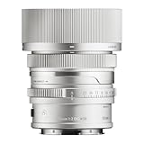 Sigma 35mm F2 DG (Silver) | Contemporary for L Mount