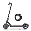 Xiaomi BHR4962FR Mi Elektrische scooter 3,M,Zwart
