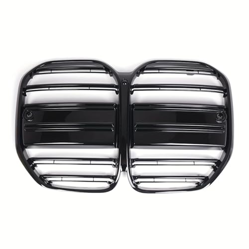 Calandre avant de rechange pour pare-chocs BMW Série 4 G22 G23 deux portes