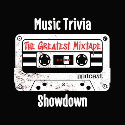 Music Trivia Showdown