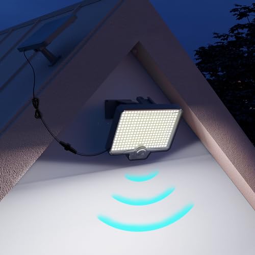 Best Outdoor Solar Motion Flood Lights Expert Review The Modern Record