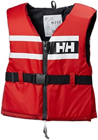 Helly Hansen Męska kamizelka ratunkowa Sport Comfort