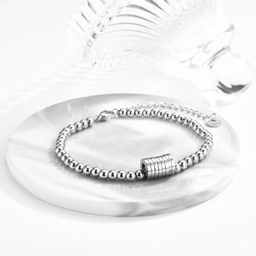 Leyung Graduation Gifts for Girls, Class of 2025 Beaded Bracelet Gifts, Inspirational Graduation Gifts for Her Daughter Granddaughter Niece2