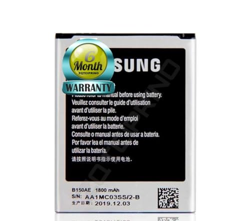 Image of Original B150AE Battery for Samsung Galaxy Core Duos /GT i- 8262 / Battrey with 6 Month Warranty***(R134)