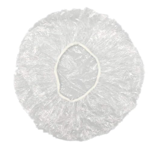 Image of 100 Sets Shower Cap Hotel Toiletries | Eco Friendly Box Packaging |Shower Cap With Box | Pack Of 100 Sets