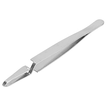 Tick Remover Tool, Durable Professional Dog Tick Remover, Cats Flea Removing Louse for Pet Dogs