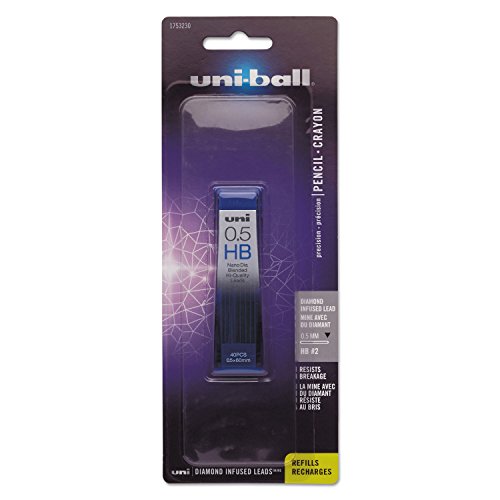 Sanford Uni-Ball Diamond Infused Lead (SAN1753230)