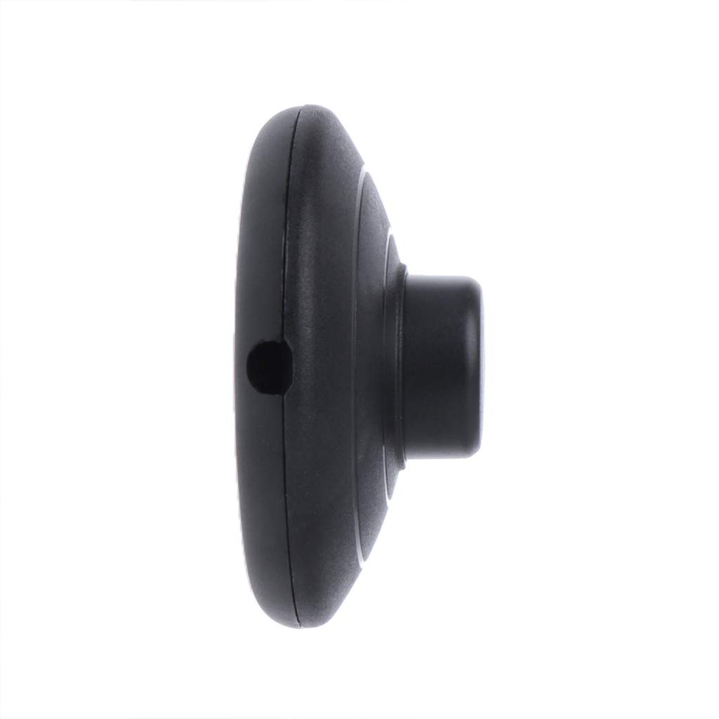 BOLOUY Self-Locking Switch Foot Pedal Push Inline Lamp LED Light On-Off Control Lighting