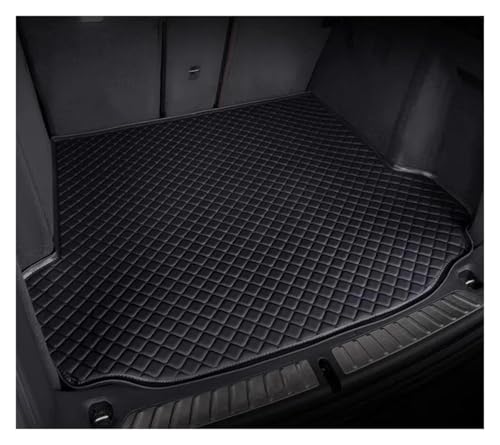 Tapis de coffre pour Peugeot 2008 idéal pour vos voyages et courses