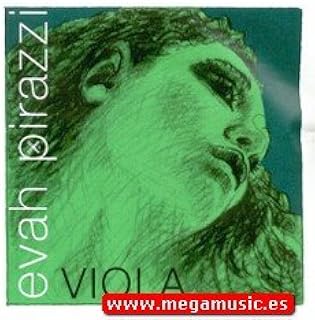 CUERDA VIOLA - Pirastro (Evah Pirazzi 429421) (Wolframio/Plata) 4Âª Medium Viola 4/4