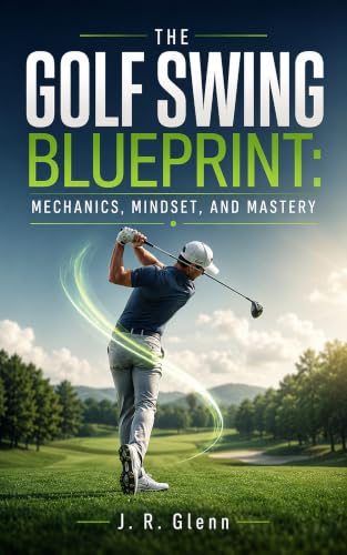 The Golf Swing Blueprint: Mechanics, Mindset, and Mastery (Golf Professionals) (English Edition)