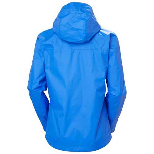 Helly-Hansen Loke Jacket Women's 2.0 - Waterproof, Windproof, Breathable, Seam-Sealed with Ventilation & Adjustable Hood3