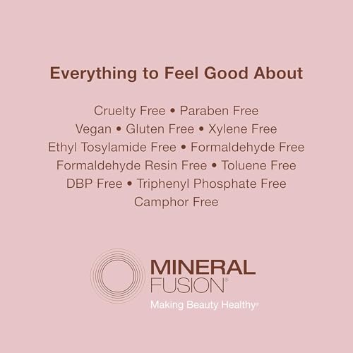 Mineral Fusion, Nail Treatment, Cuticle Oil - Image 6