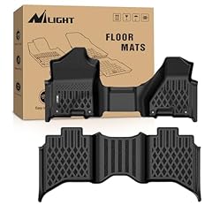 2013-2018 Dodge Ram Crew Cab|Bench Seat