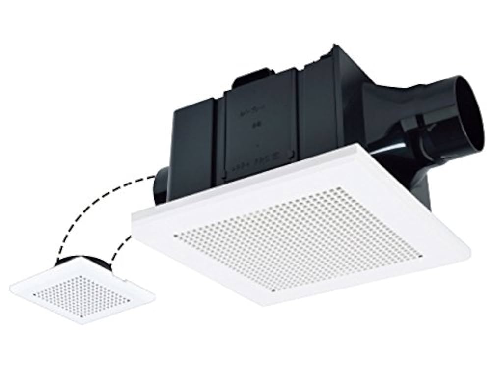 新品　未使用品　三菱ダクト用換気扇 VD-15Z10 Amazon | 三菱電機 (MITSUBISHI) ダクト用換気扇 VD-15ZFC10