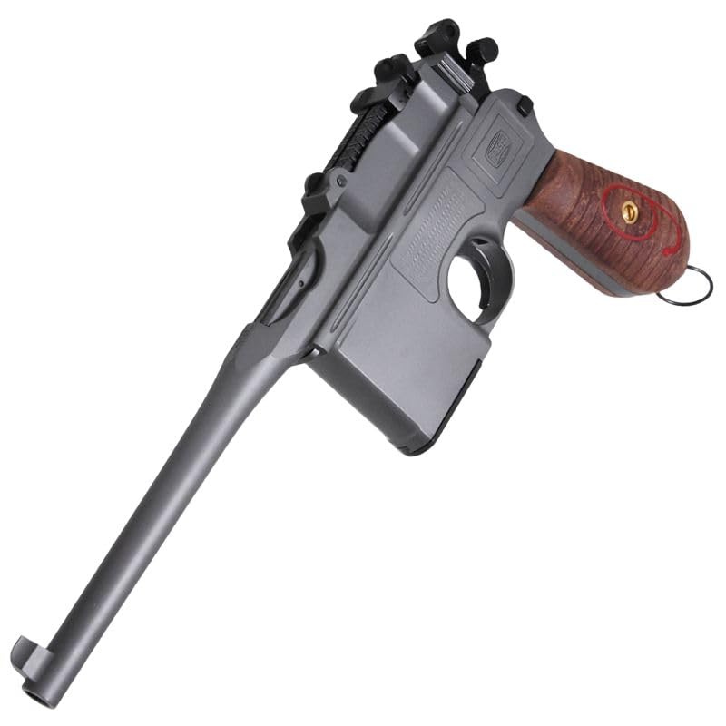 Amazon.co.jp: エム・アイ・イー総研 アクション A!CTION モデルガン