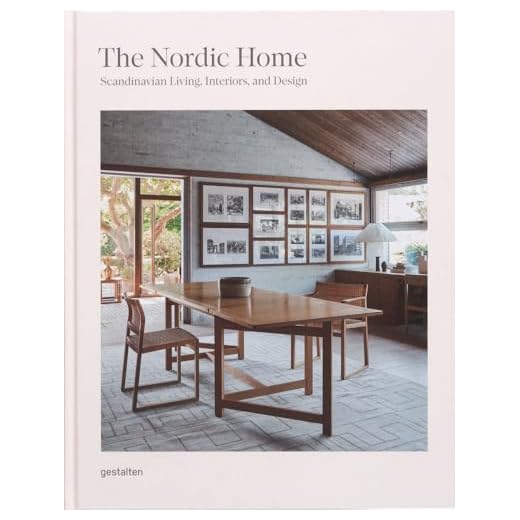 Exploring Nordic Home Design Concepts