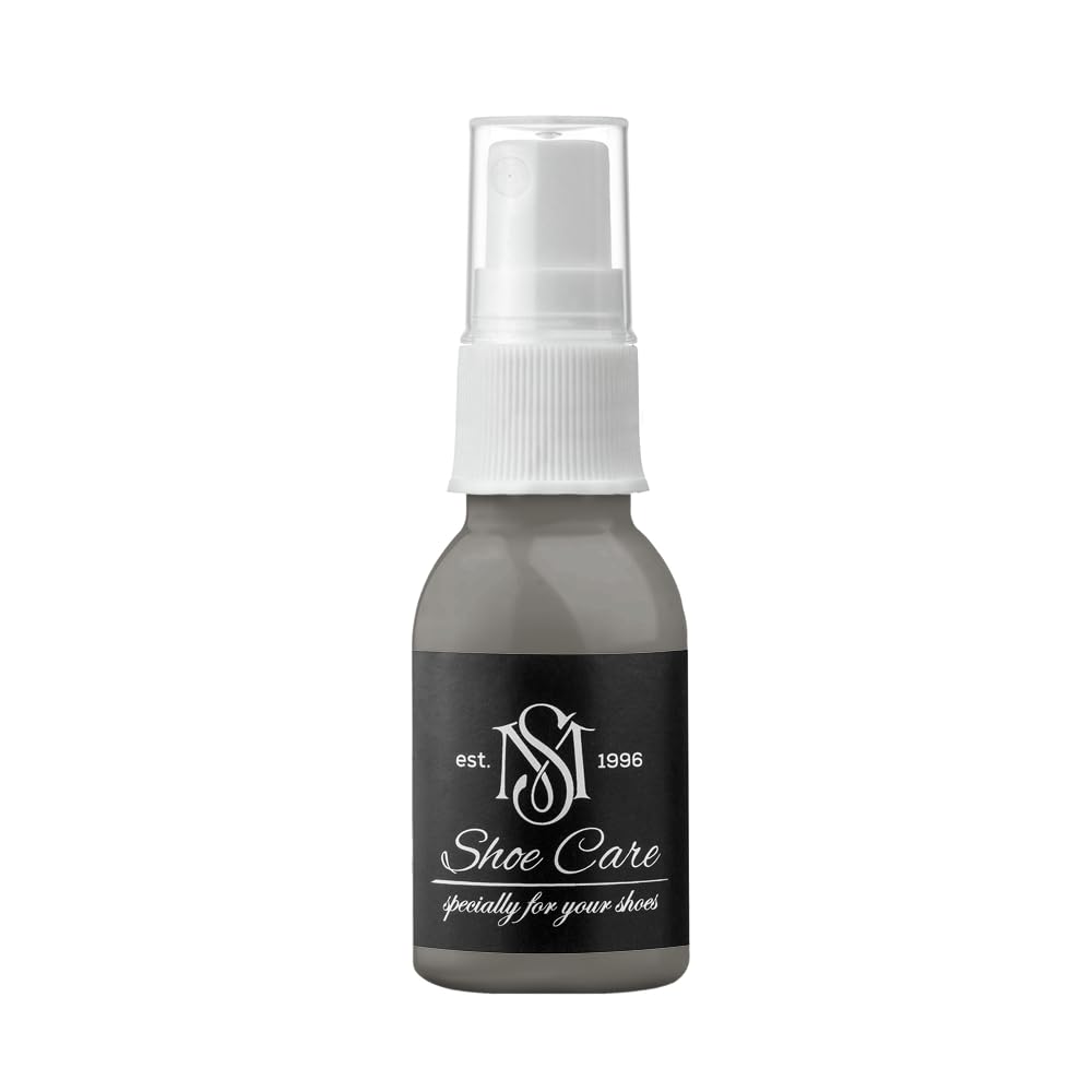 Spray Nutritif Cuir Graphite Kaki NCS S 6502-Y20R MAVI STEP 100ml